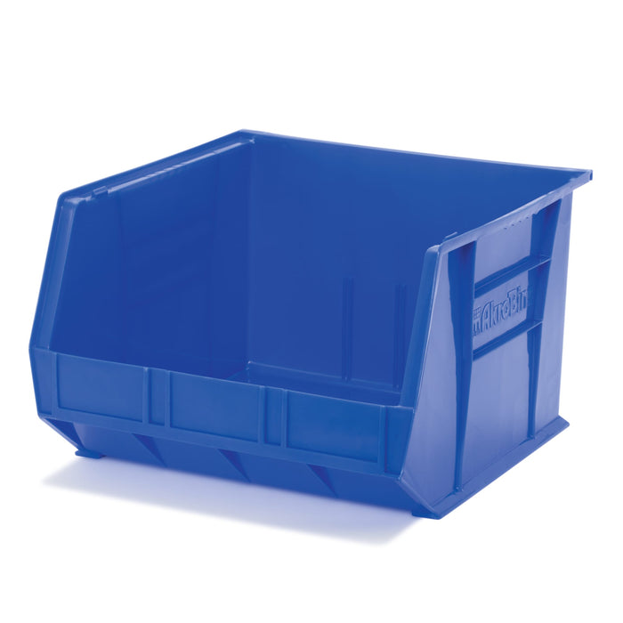 Organizer Bins for MRI Supplies