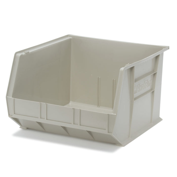 Organizer Bins for MRI Supplies