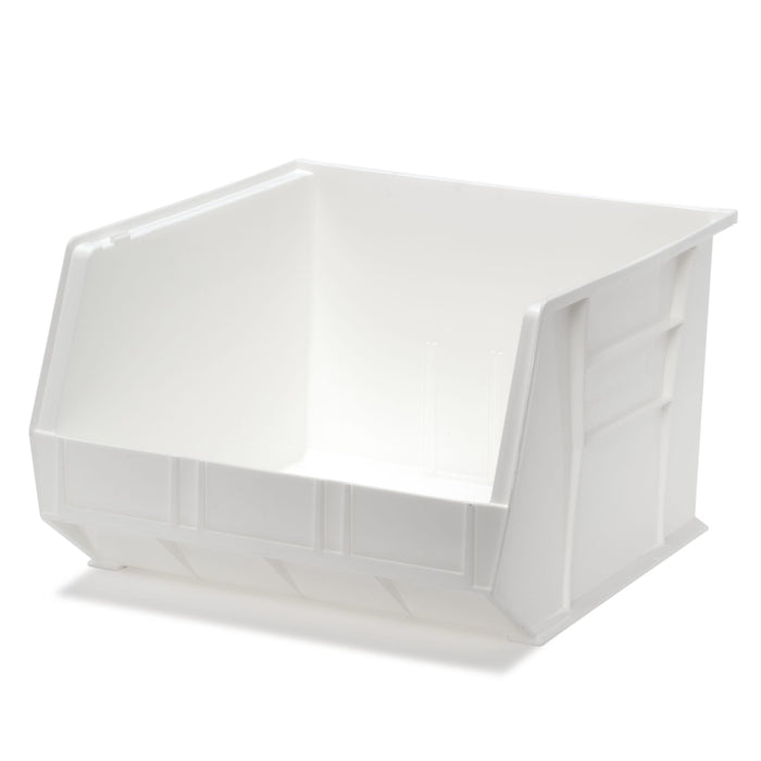 Organizer Bins for MRI Supplies