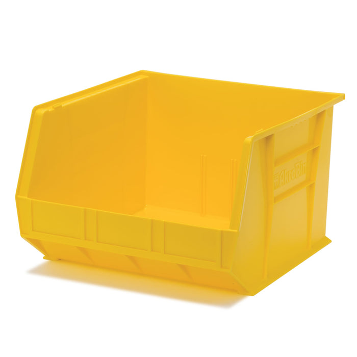 Organizer Bins for MRI Supplies