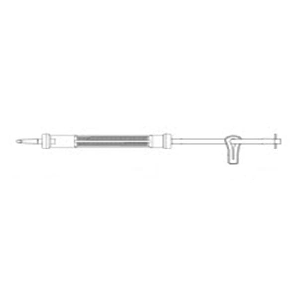 BBraun/McGaw Blood Filter In-Line 9