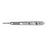 Sklar Instruments Handle Scalpel Blade #3 Stainless Steel Ea