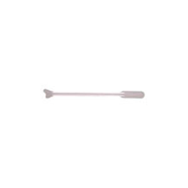 Cooper Surgical Medscand Pap-Perfect Spatula Plastic 500/Bx