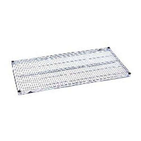 Intermetro Industries Shelf Storage Super Erecta 18x48" Wire EA