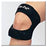 Cho-Pat Holding  Strap Cho-Pat Dual Action Knee Black Size Medium Ea