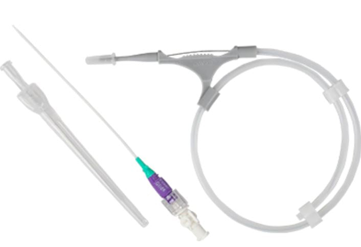 PowerGlide ST Midline Catheter