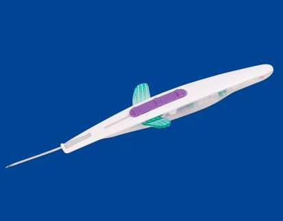 PowerGlide Pro Midline Catheters