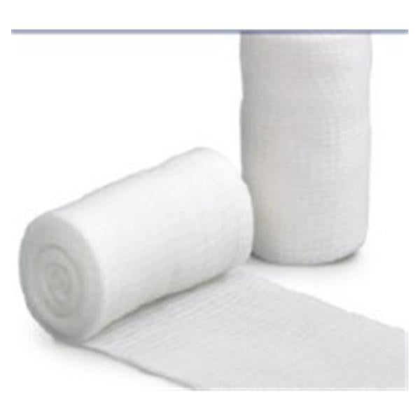 Medical Action Industries Bandage Acti-Stretch 3"x4.1yd Conforming Gauze Sterile 12/Bx, 8 BX/CA (703M)