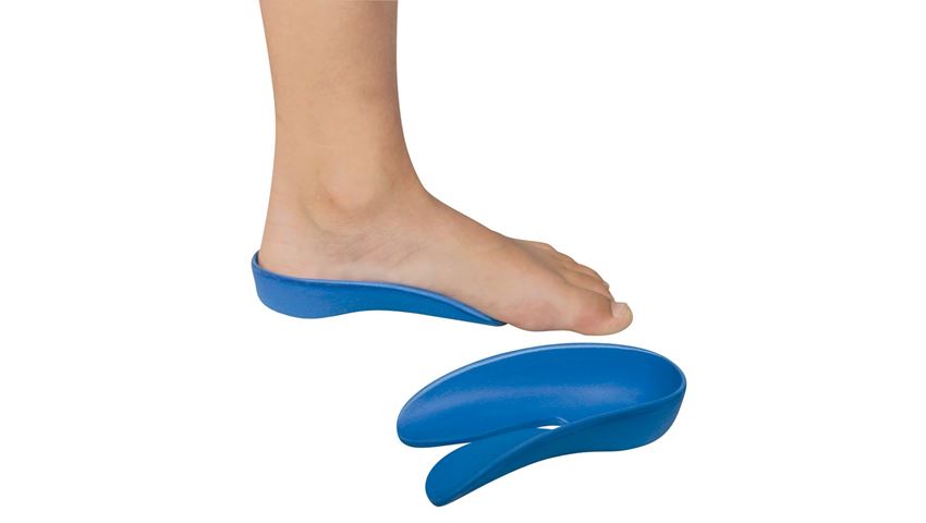 Pediatric Dynamic Foot Stabilizer