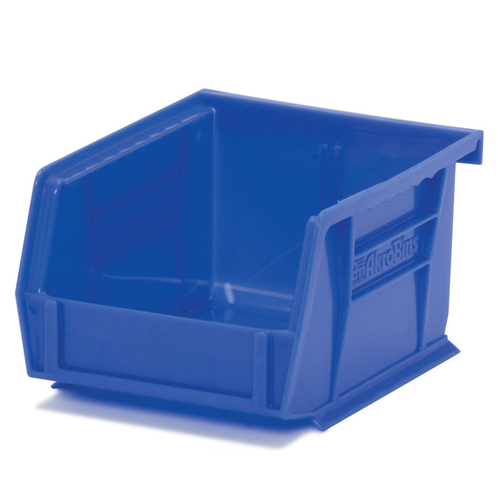 Organizer Bins for MRI Supplies