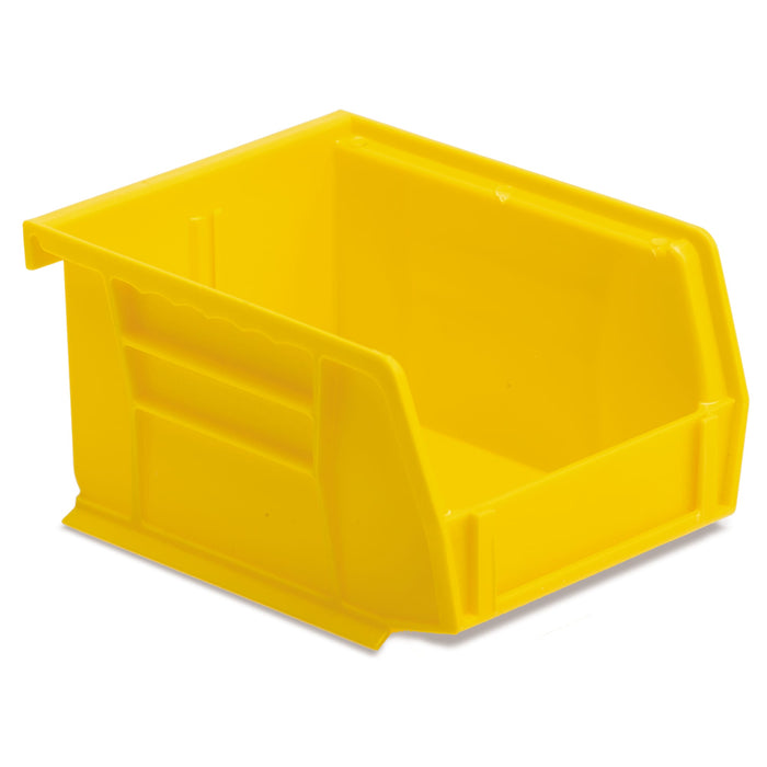 Organizer Bins for MRI Supplies