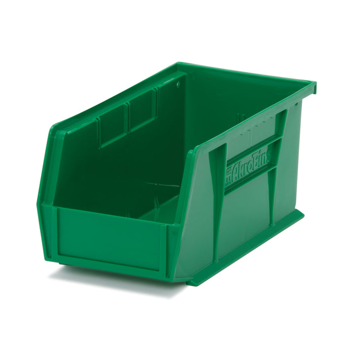 Organizer Bins for MRI Supplies