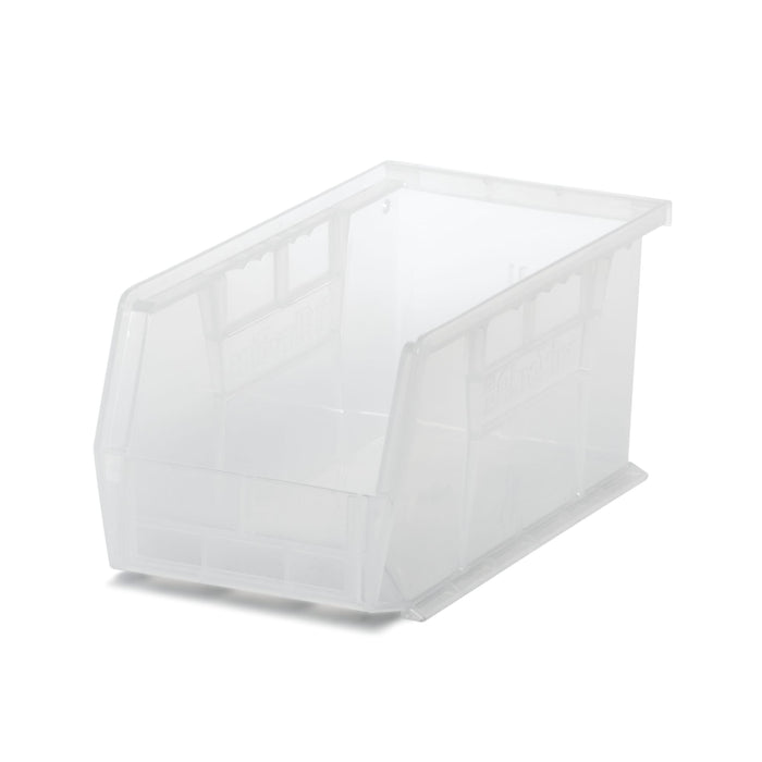 Organizer Bins for MRI Supplies