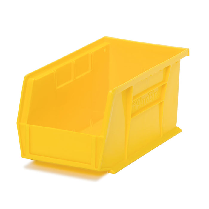 Organizer Bins for MRI Supplies