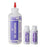 Metrex/TotalCare Solution Cleaning The Solidifier 500cc 64/Ca