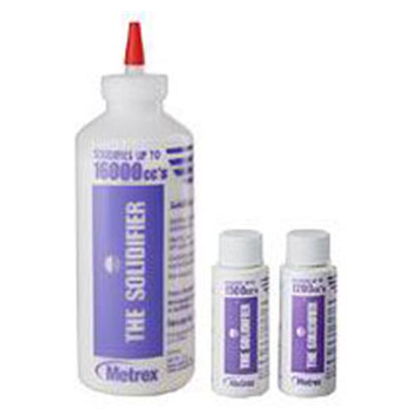 Metrex/TotalCare Solution Cleaning The Solidifier 500cc 64/Ca