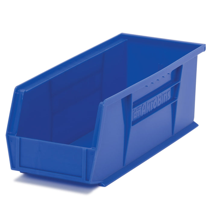 Organizer Bins for MRI Supplies