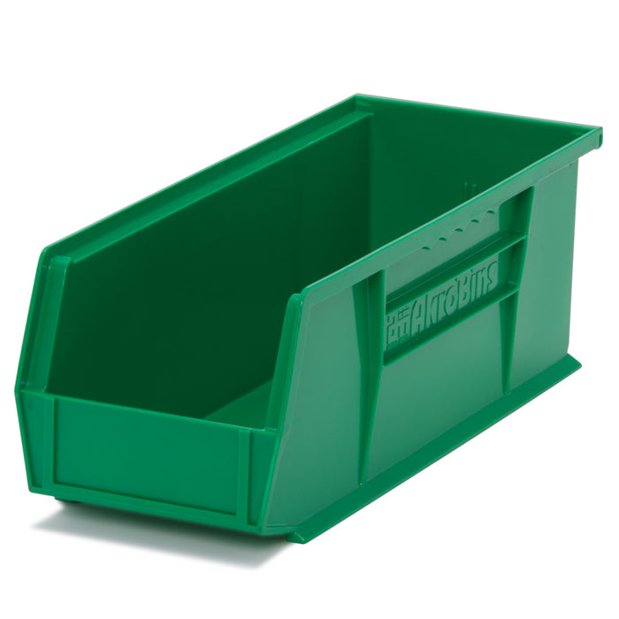 Organizer Bins for MRI Supplies