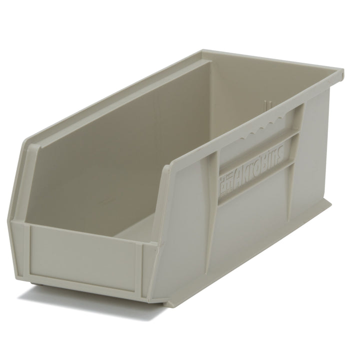 Organizer Bins for MRI Supplies