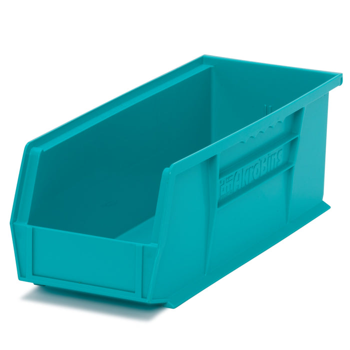 Organizer Bins for MRI Supplies