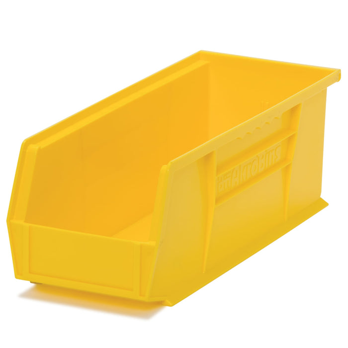 Organizer Bins for MRI Supplies