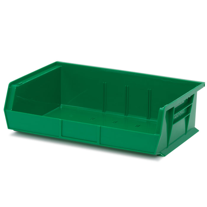 Organizer Bins for MRI Supplies