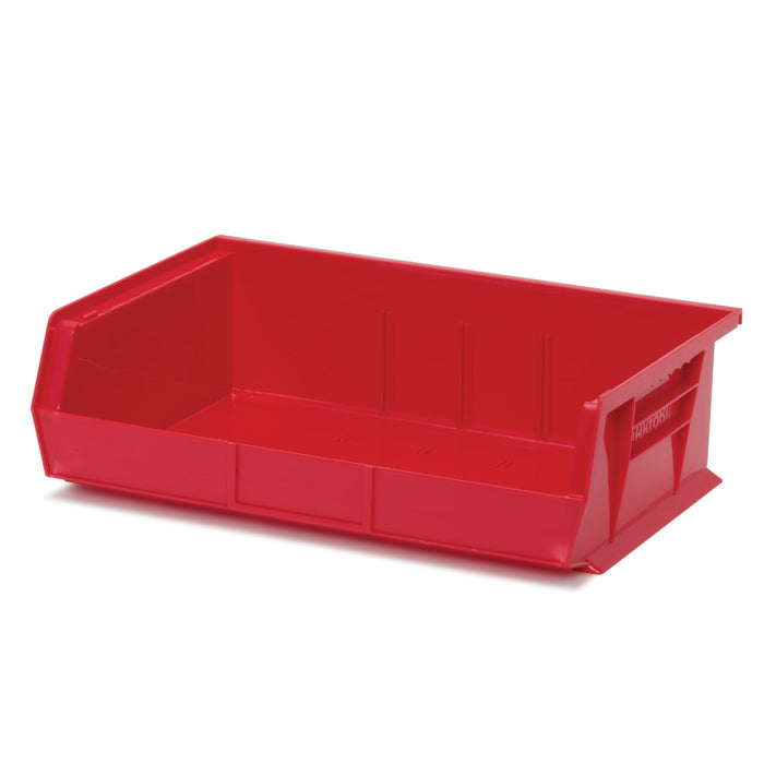 Organizer Bins for MRI Supplies