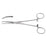 Miltex-Integra Miltex Forcep Hemostatic Rochester-Ochsner Vantage 6-1/4" Curved SS Ea