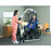 Invacare Divided Leg Sling