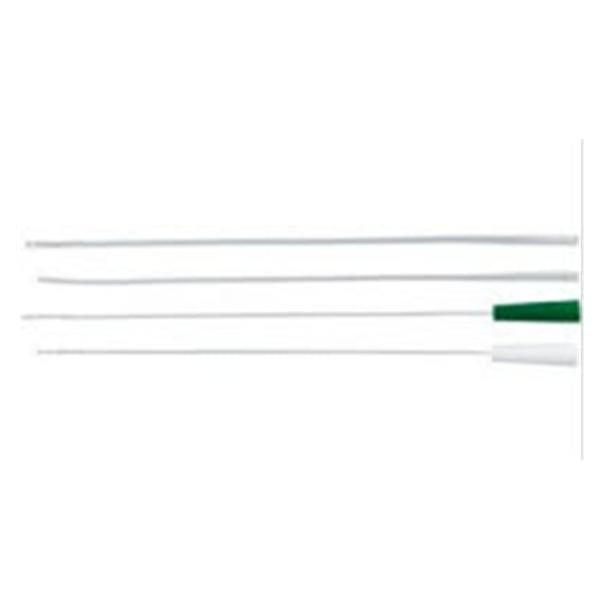 Mentor  Catheter Intermittent Self-Cath 6Fr Strt Tp Silicone 10" 30/BX