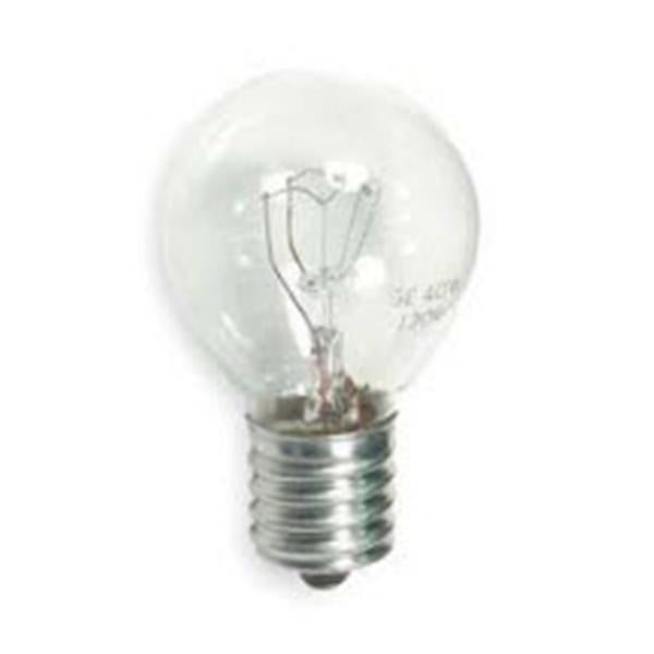 Bulbtronics Feit Electric Incandescent Microscope Bulb Ea