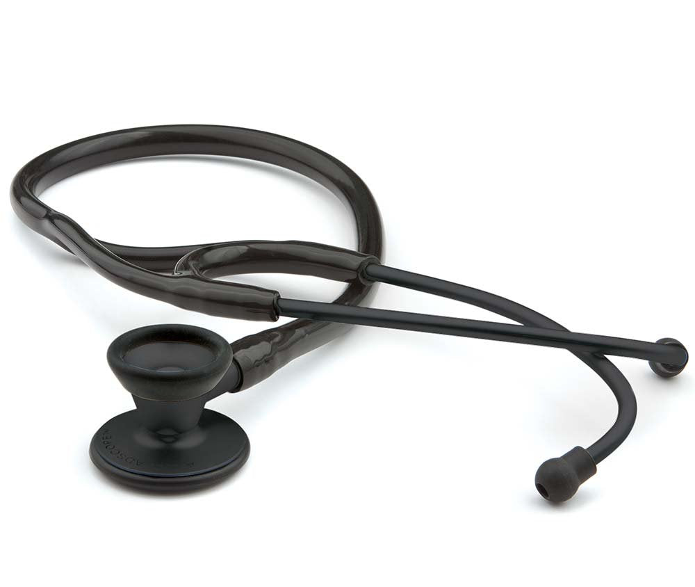 STETHOSCOPE, ADSCOPE 606, CARDIO, TACTICAL