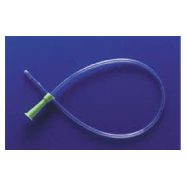 Teleflex Medical Catheter Intermittent EasyCath 10Fr Strt Tp PVC Slf-Cth 11 50/Bx