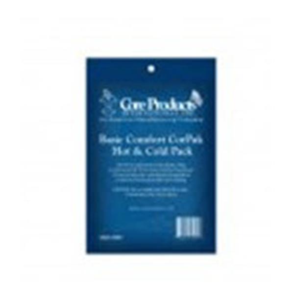 Core Products Pack Hot/Cold CorPak Basic Comfort 9x12" Blue Size Large 12/Ca