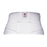 Core Products Belt Support CorFit Lumbar Sacral Elastic White Size X-Large Ea