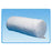 Core Products Pillow Positioning Jackson Roll White Cotton/Polyester Cover Ea