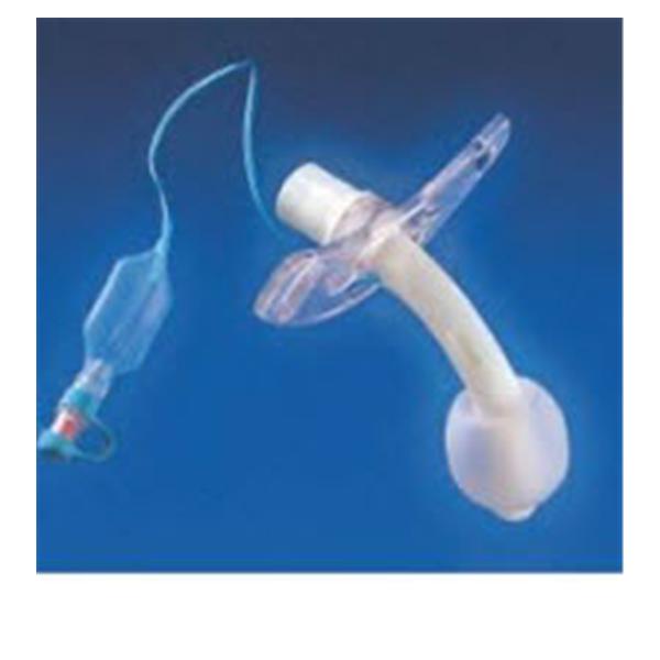 Smiths Medical ASD Tube Tracheostomy Cuffed EA