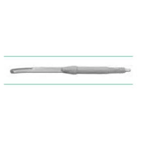 Beaver-Visitec Int Blade Surgical Arthro-Lok Stainless Steel Sterile Disposable 6/Ca (376480)