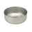 Polarware Bowl Sponge 29oz Stainless Steel Round 2-8/16x5-8/16" Silver EA