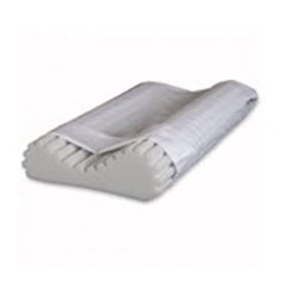 Core Products Pillow Econo Wave 22 in x 15 in Ea