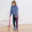 Patterson Medical Walk-Easy Forearm Crutches