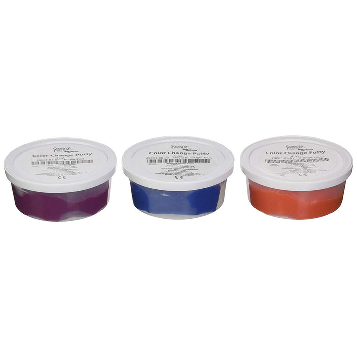 Sammons Preston Color Change Putty