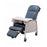 Graham-Field/Everest &Jennings Recliner Three Position Lumex Steel Frame 250lb BluRdg 1/EA