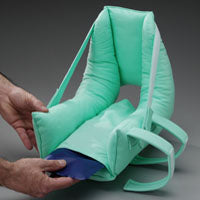 Posey Premium "Gel" Heel Pillow