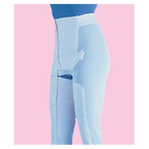 Frank Stubbs  Girdle Compression XL White Ea (F020006)