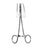 Medco Instruments  Forcep Hemostatic Kelly 5-1/2" Curved Ea (81750)