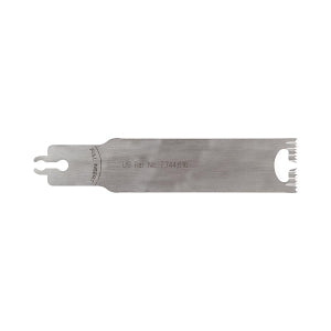 Medline ReNewal Reprocessed Stryker Bits, Burrs & Blades - 6125-119-90 @SYS 6 SB 90MM X 25MM X 1.27 - 612511990RH