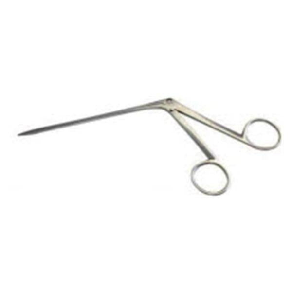 Hermann Medizentechnik Forcep Nasal 5-3/4" Stainless Steel Ea