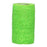 Andover Coated Products Bandage CoFlex 1"x5yd Compression Elastic Neon Green Ltx NS 30/BX