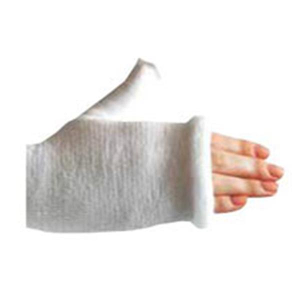 BSN Medical Liner Thumb Spica Delta Terry-Net Synth 3x19" Arm LF White 10/Ca